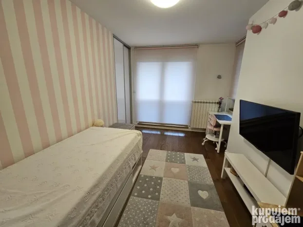 Gornji grad, 4.0 četvorosoban, 96 m²