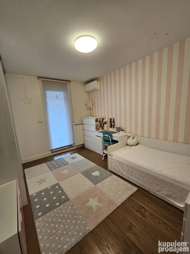 Gornji grad, 4.0 četvorosoban, 96 m²