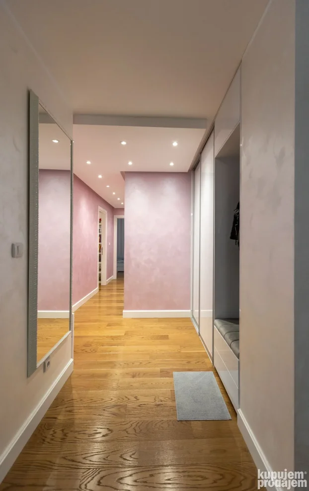 Gornji grad, 4.0 četvorosoban, 96 m²
