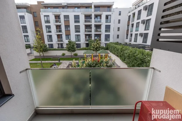 Gornji grad, 4.0 četvorosoban, 96 m²