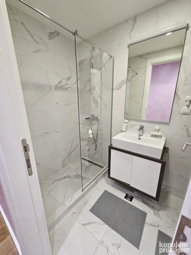 Gornji grad, 4.0 četvorosoban, 96 m²