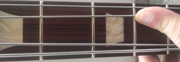 Gibson Midtown Signature bas gitara, 2014, USA, sa koferom
