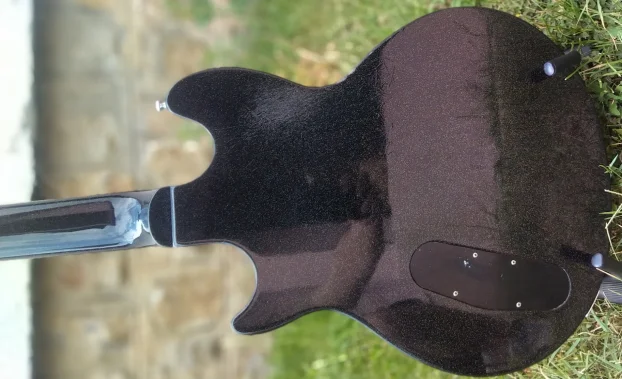 Gibson Midtown Signature bas gitara, 2014, USA, sa koferom