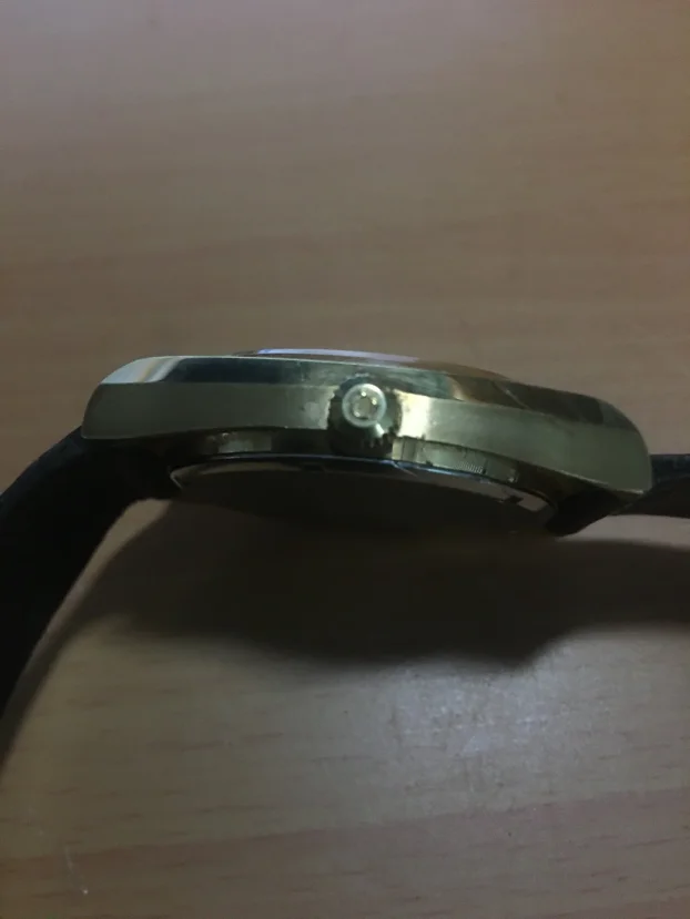 Omega Seamaster automatski