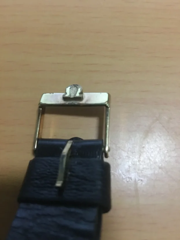 Omega Seamaster automatski