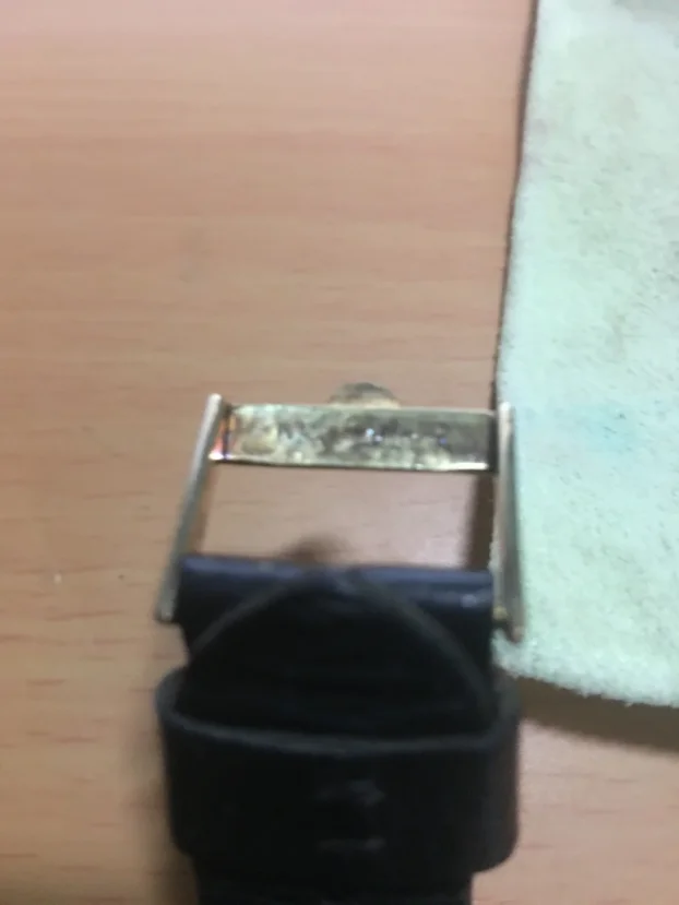 Omega Seamaster automatski