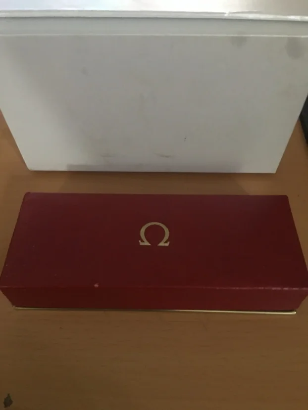 Omega Seamaster automatski
