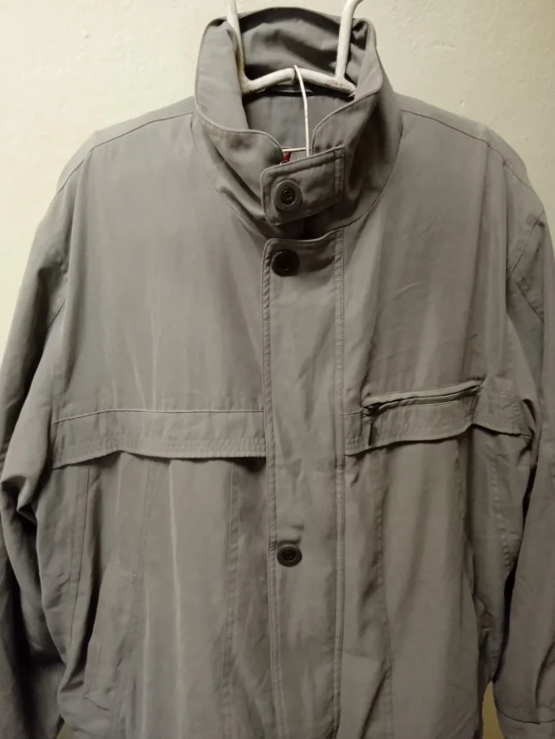 Micro autenthical luxury Canda jakna 2XL-3XL