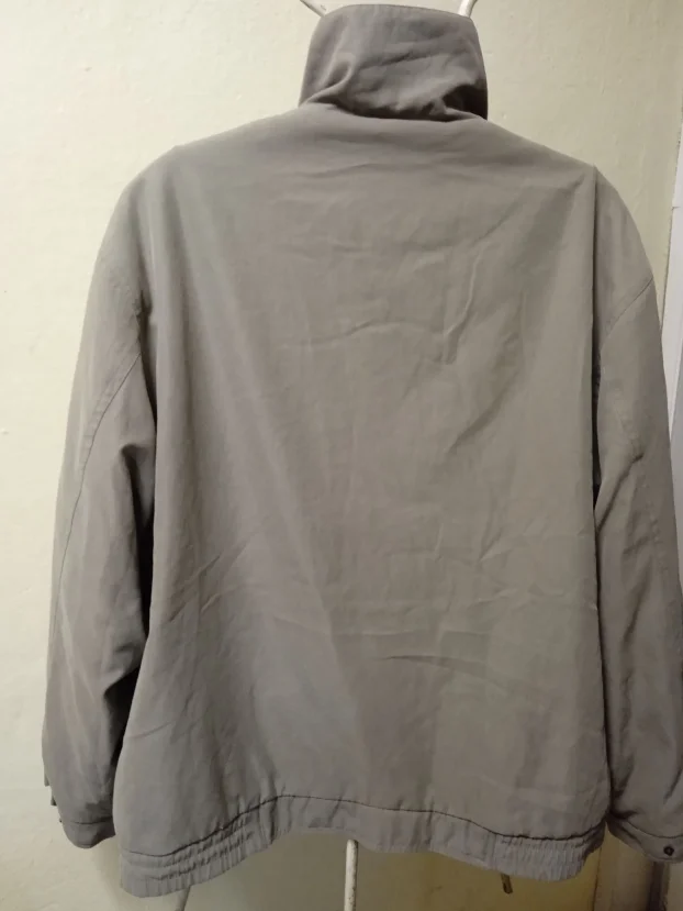 Micro autenthical luxury Canda jakna 2XL-3XL