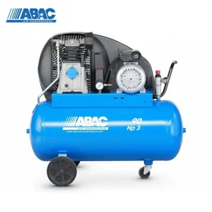 ABAC EXP A29B 90 L  klipni kompresor