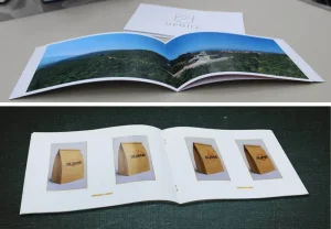 Štampa kataloga , profesionalna izrada po meri