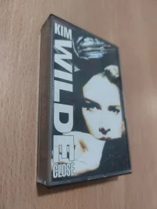 Kim Wilde - Close (1988) (Original)