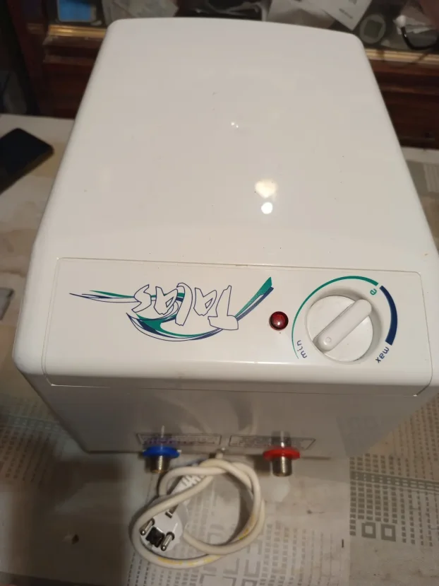 Kuhinjski bojler niskomo tazni TALAS