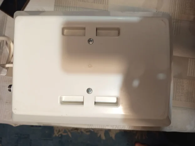 Kuhinjski bojler niskomo tazni TALAS