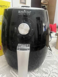Rosmarino Infinity  Air Fryer