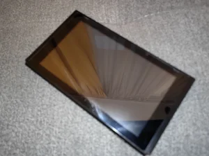 Nintendo Switch Neispravan