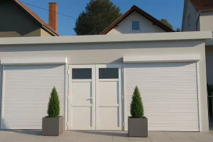Izdaje se moderan lokal od 56 m²