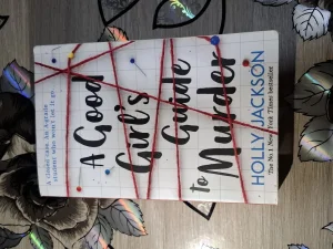A Good Girl's Guide to Murder