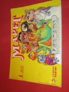Mapet - album