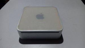 Apple Mac Mini A1114 1.83Gh/1Gb/80Gb