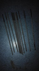 ureznica M 2 mm