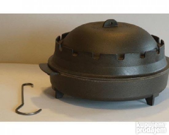 Gusani sač fi 37 cm