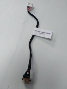 Medion Akoya E6240T MD99290 DC konektor