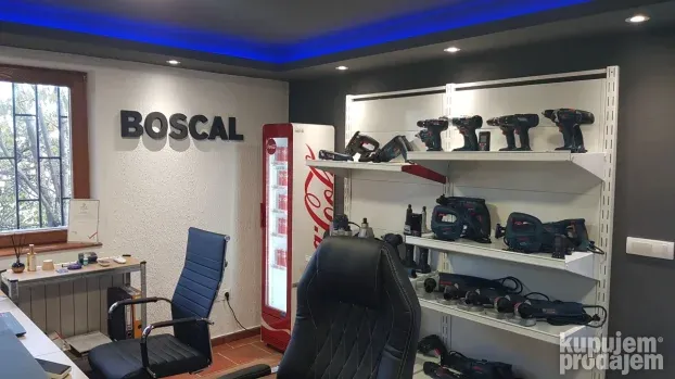 Servis alata Bosch,Makita,Hilti,Wurth,viklovanje