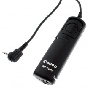 Canon RS-60E3 original daljinski - PCFOTO