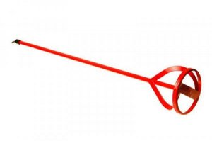 Mešač lakirani 60x400mm Levior