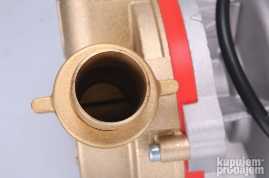 Električna pumpa za pretakanje tečnosti 4500 L/h - NOVO