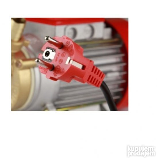 Električna pumpa za pretakanje tečnosti 4500 L/h - NOVO