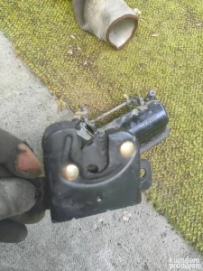 Bravica gepeka Golf 4