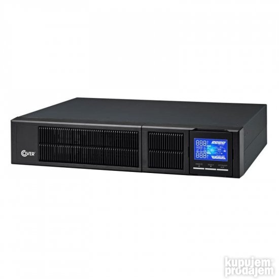 UPS Comex Cover Core 1kVA