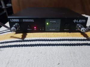 Lem L3000SD