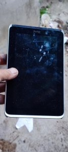 tablet htc za delove