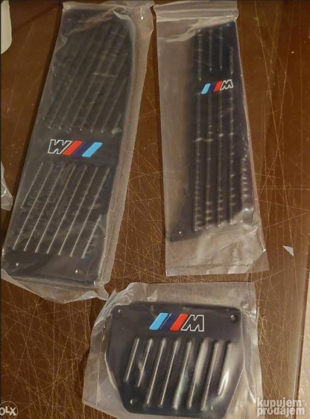 Copri Pedale Cambio Manuale + Pedali Auto 4 Pezzi Auto Cambio