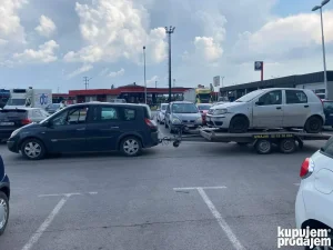 Otkup Automobila - Starijih - Ponudite sta imate