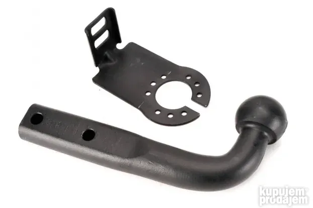 Euro kuka za vuču Toyota RAV 4 2000-2005 NOVO