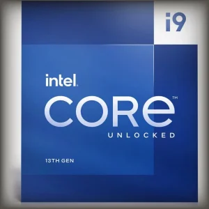 INTEL Core i9-13900K 2.20GHz
