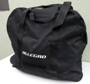 Allegro torba