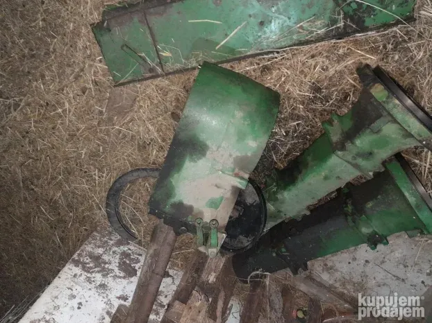 Menjac za john deere 945,940,935,932,930,925