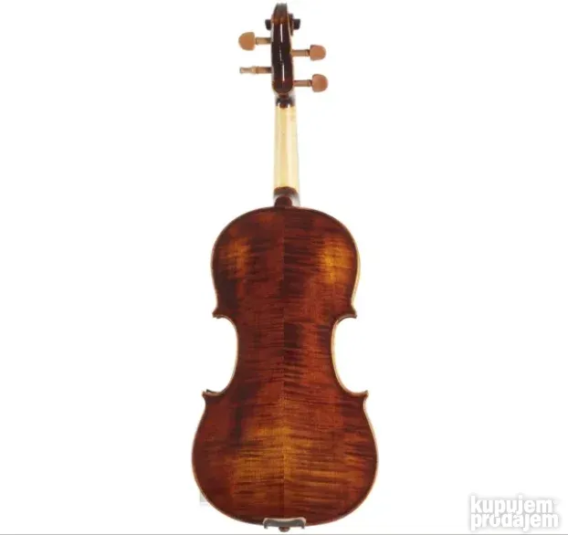Wakertone V5S-4/4 Violina sa koferom i priborom