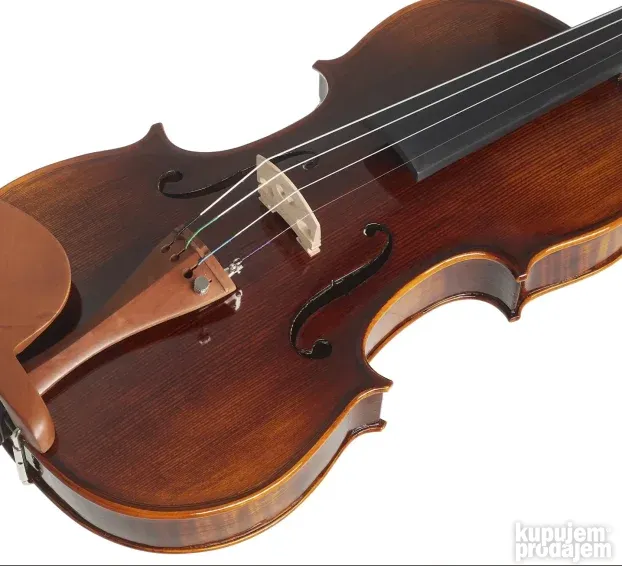 Wakertone V5S-4/4 Violina sa koferom i priborom