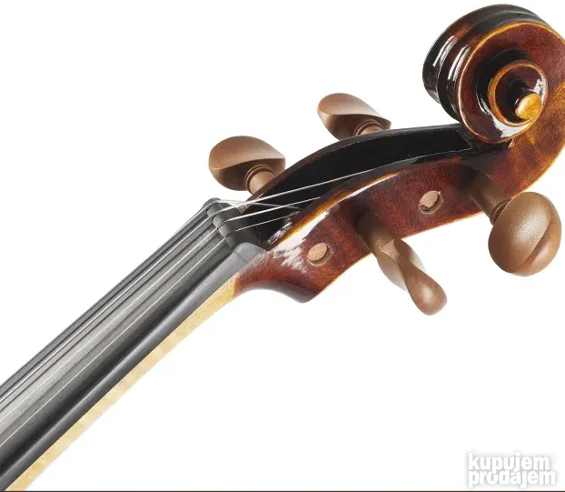 Wakertone V5S-4/4 Violina sa koferom i priborom