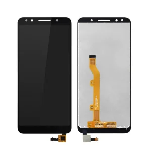 LCD za Alcatel OT 1X/5059D+touch screen crni