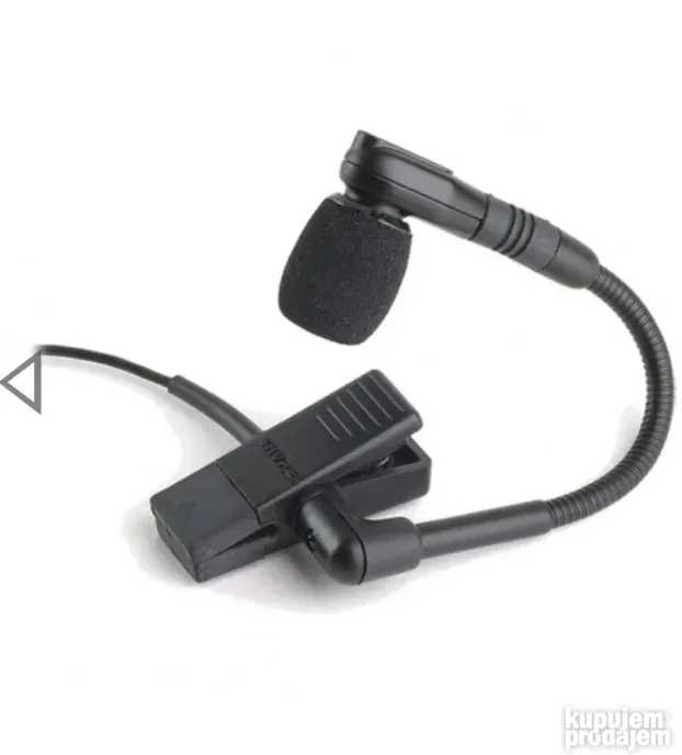 Shure Beta 98HC