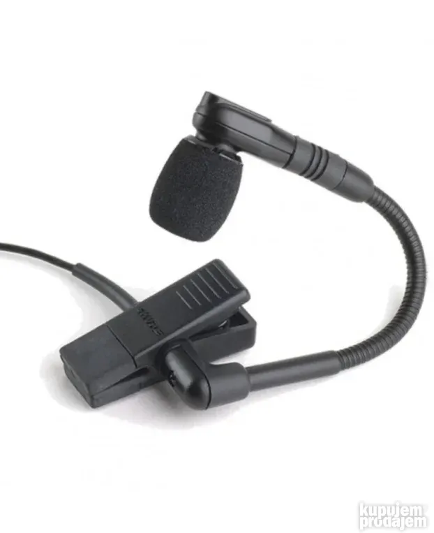 Shure Beta 98HC