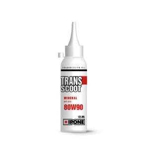 IPONE ulje za prenos Trans Scoot 80W90 80 w 90125ml