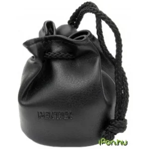Pentax Da 21mm Lens Softbag